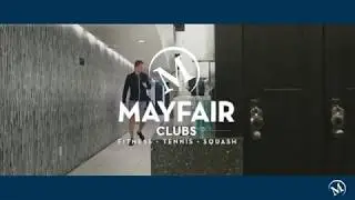 Mayfair Clubs: More Than A Great Tennis Club