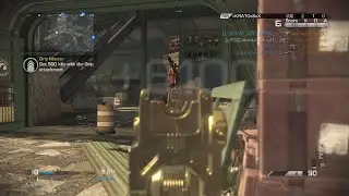 HONEY ON STRIKEZONE COD GHOST 2023