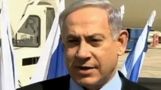 Benjamin Netanyahu Heads to Washington Amid Controversy