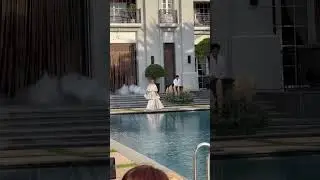 &Aacute; hậu Ho&agrave;ng Nhung tr&igrave;nh diễn tại fashion show Hemp Oi | LAVYON