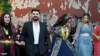 Cebo Media - (Sozdar & İdris) Kına Gecesi MERSİN 