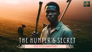 The Hunter&rsquo;s Secret: How He Caught This Wild Game!