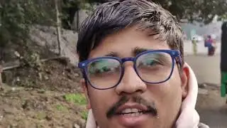 Biking 600 Miles Una to NEW Chandigarh!
