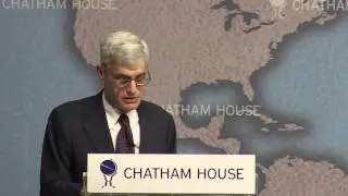 Robert Rubin on Economic Challenges Facing the US and Eurozone