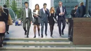 Citi: Employer of Choice