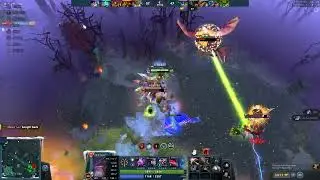 N Rampage #1