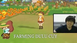 Game Farming Keren Di HP,  Tour Of Neverland (Android)