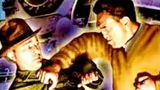 Danger Lights (1930) - Full Movie