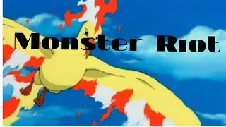 Fantasy Myst(Pokeland legends)-Monster Riot
