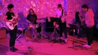 Ava Mendoza, Tim Dahl, Matt Nelson, Nick Podgurski - at JACK, Brooklyn - Nov 14 2013