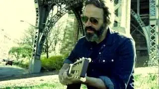 UNDER THE BRIDGE - Neal Casal 