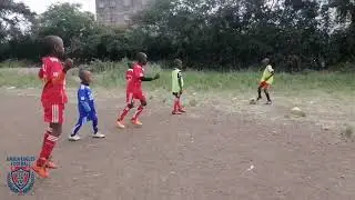 Umoja Eagles Football Academy