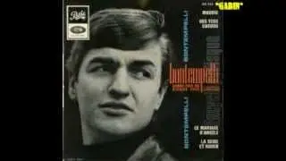 Guy BONTEMPELLI Comment dire 1966