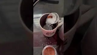 #instantcoffee #quickcoffee #coffelovers #easycoffeerecipe #coffeetime