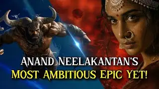 This World is a Simulation| Short Film Based on Novel Mahishasura by Anand Neelakantan|Penguin India