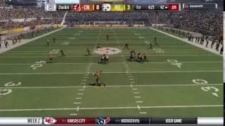 Karl Joseph User Pick