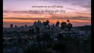 [Vietsub] The Midnight - Los Angeles (Los Angeles)