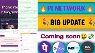 🚫 SCAM OR NOT UPDATE 🚫I Tested Pi Network - Scam Update 2025 |pi network| pi network update