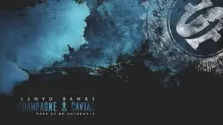 Lloyd Banks - Champagne and Caviar