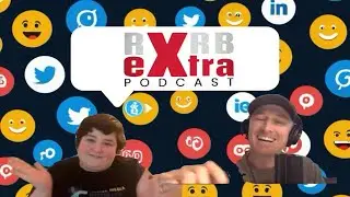 Kaitlyn Young - Social Media Doctor, Branding Specialist | Extra Rvrb #4