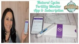 Natural Cycles Fertility Monitor App Review