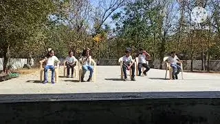 Assembly drama