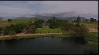 Skilpadvlei Venue Video