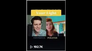 Your Light