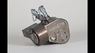 Hydraulic Square Drive Torque Wrench (SU-XL)