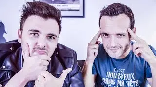 JE FAIS STRESSER UN MENTALISTE ! (ft. F.Olicard)