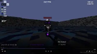 Comboing The #1 Azura Factions Player (Nocturno Recatch)