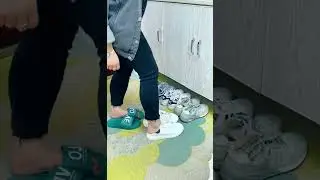 #Shorts Amazing Products TikTok Video | Shoe Horn With Telescopic Handle