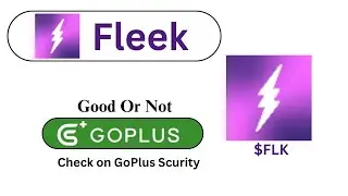 Токен Fleek ($FLK) хороший или нет?
