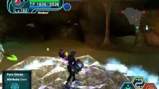 PSOBB FOnewm MU4