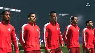 Barcellona vs Olympiacos    2-0        1 ge. 2026