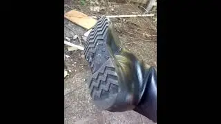 m77 combat boots. боты норвежской армии