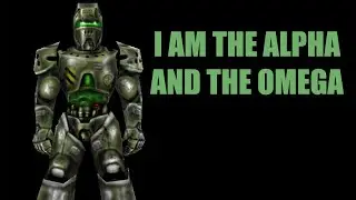Unreal Tournament (1999) - XAN Final Boss Fight - Playthrough