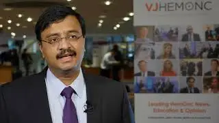 iFCG for first-line treatment of IGHV-mutated CLL
