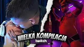 TUSZOL CAŁUJE DZINOLDA! 😱| SHOTY TWITCH | *najlepsze momenty* |#3