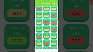 New English grammar practice app review