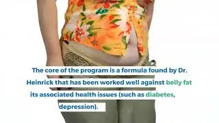 Lean Belly Breakthrough