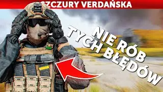 🐀 NIGDY NIE GRAJ TAK w WARZONE... (SZCZURY VERDAŃSKA ODCINEK 45)