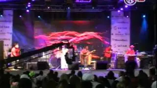 Caiso di Ashmiani Gario - Le Groove 2013