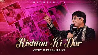 Swarna Sidhi Aarohan | 2025 | Rishton Ki Dor | Vicky D Parekh