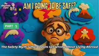 Travel Safety - Is Southeast Asia Safe? The Truth No One Tells Expats