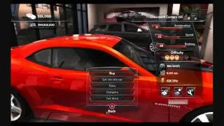 TDU2 Beta Preview |720p|HD|