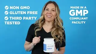 TransformHQ Glutamine