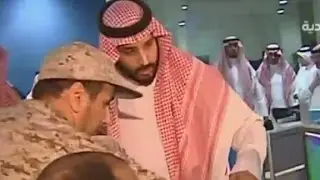 U.S. assistance offered for Saudi-led strikes in Yemen