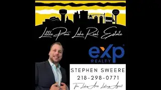 Little Pine Lake Real Estate Market and Blog