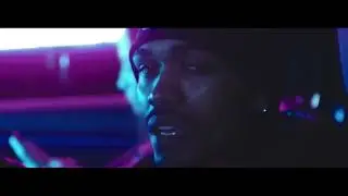 Elvis Mars Dangerous (Official Video)